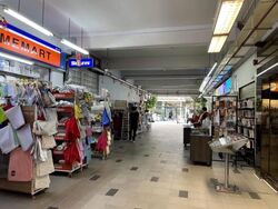 Tanjong Pagar Plaza (D2), Shop House #638994431